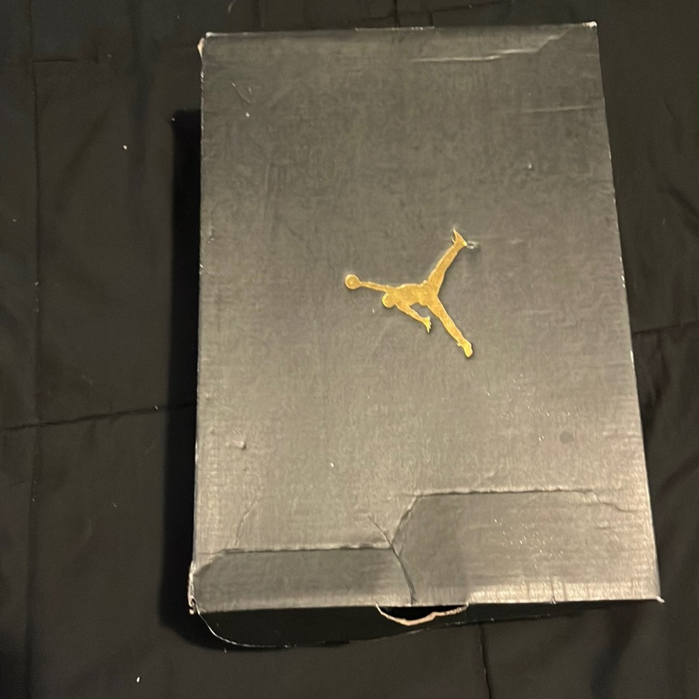 COPY - Size 5.5 Y Jordan’s